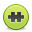 Plugin Green Button Icon